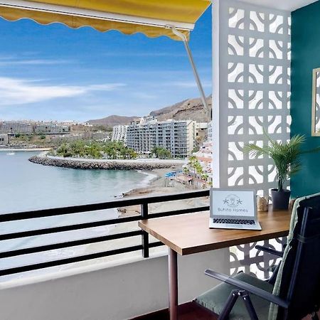 Donana Beach Front Apartment Patalavaca Dış mekan fotoğraf